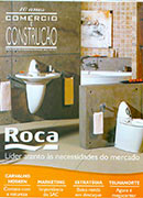capa comercio e construção