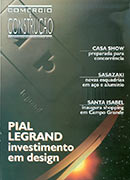 capa comercio e construção