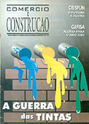 capa comercio e construção