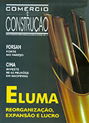 capa comercio e construção