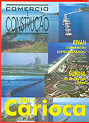 capa comercio e construção