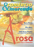 capa comercio e construção